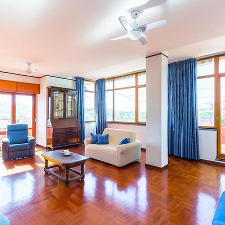 Terrazza 30 By Napoliapartments 외부 사진