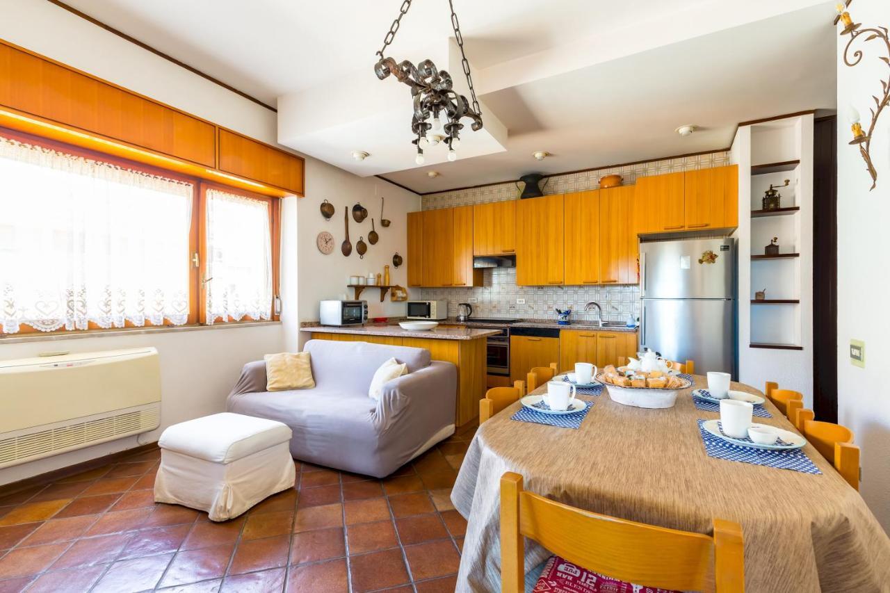 Terrazza 30 By Napoliapartments 외부 사진