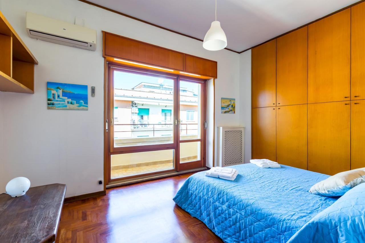 Terrazza 30 By Napoliapartments 외부 사진