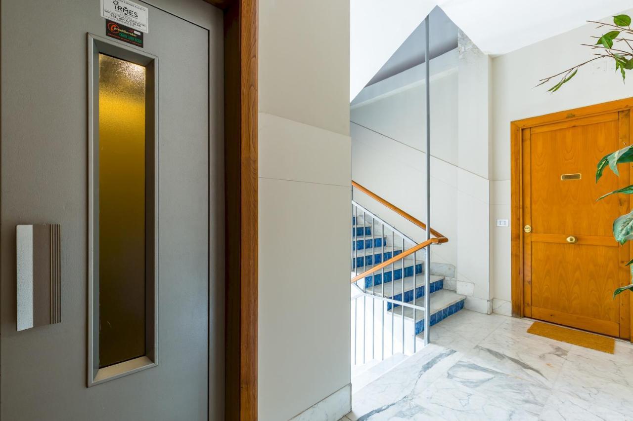Terrazza 30 By Napoliapartments 외부 사진
