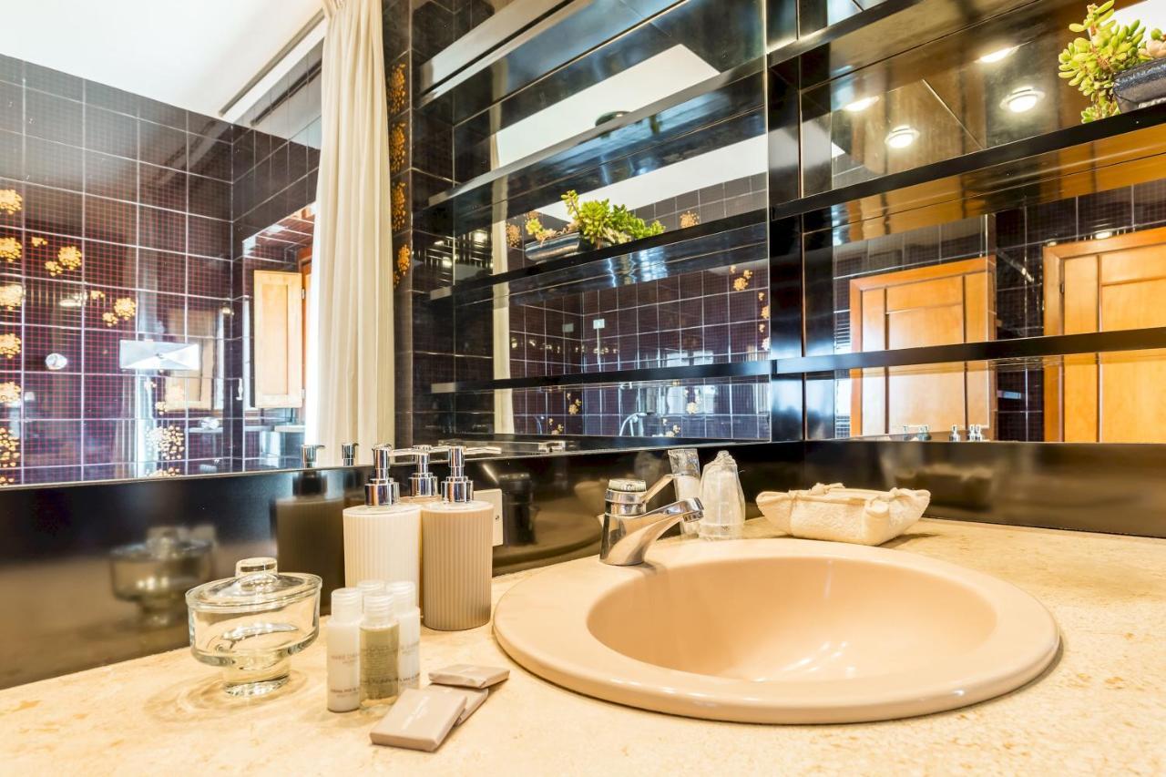 Terrazza 30 By Napoliapartments 외부 사진