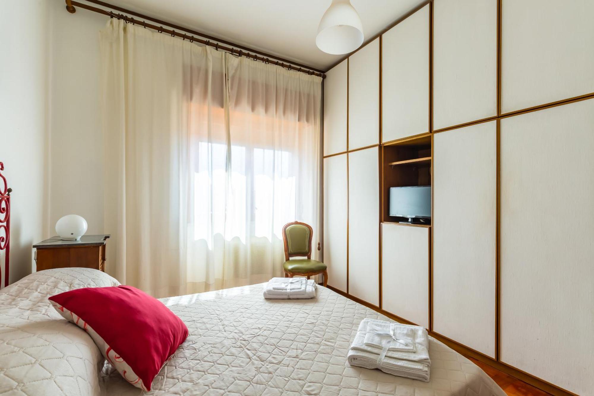 Terrazza 30 By Napoliapartments 외부 사진